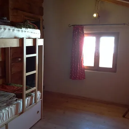 Chalet Bramito