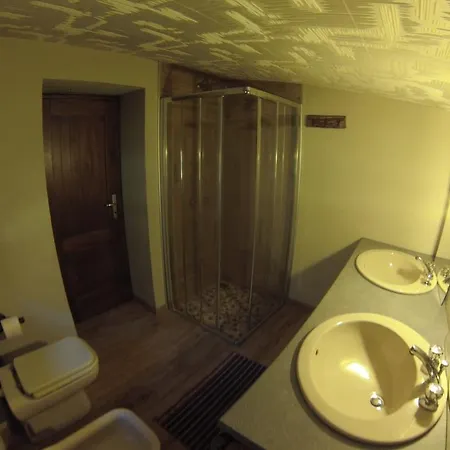 Casa vacanze Chalet Bramito *