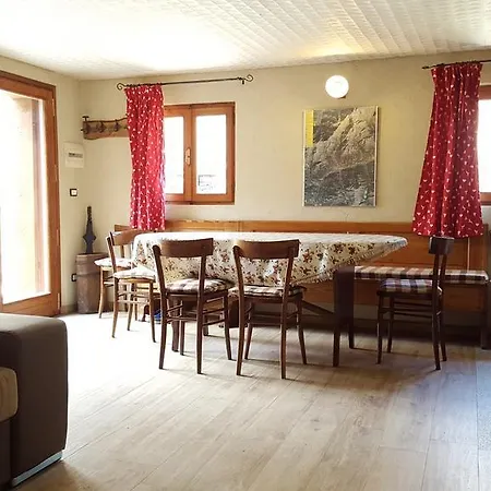 Casa vacanze Chalet Bramito Vezza dʼOglio