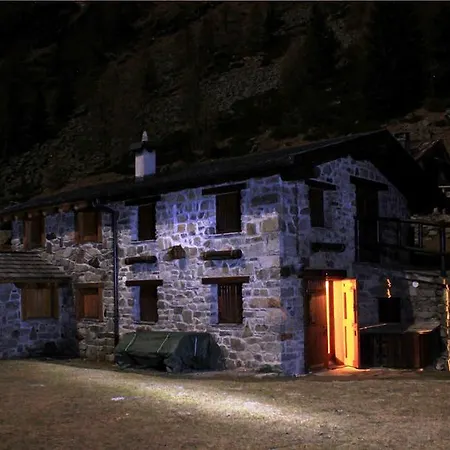 Casa vacanze Chalet Bramito *