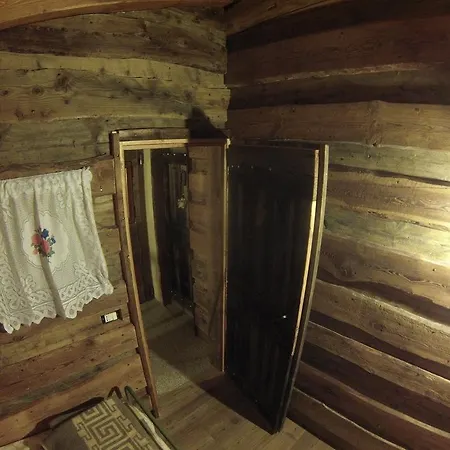Casa vacanze Chalet Bramito Vezza dʼOglio