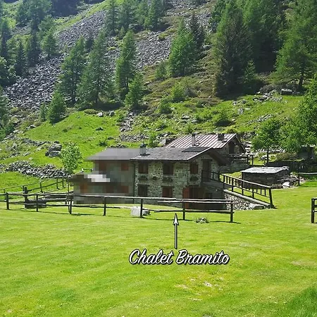 Chalet Bramito *