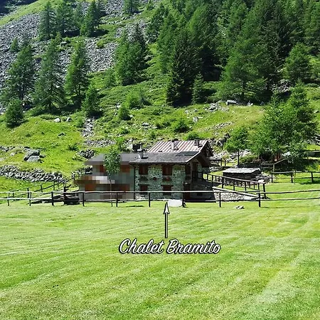 Chalet Bramito